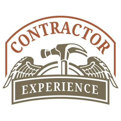 Contractor Experience badge