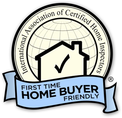First Time Home Buyer Friendly badge